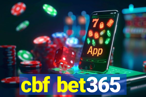 cbf bet365